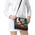 Echoes of Djibouti Shoulder Handbag Where Desert Meets Sea and Heritage Stands Tall