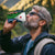 Djibouti Fusion 4 in 1 Can Cooler Tumbler Tribal Geometry Meets National Colors and Red Star Boldness