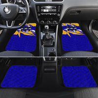 Prince Hall Freemasonry Car Mats Square and Compasses Masonic Brothers
