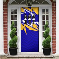 Prince Hall Freemasonry Door Cover Square and Compasses Masonic Brothers