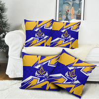 Prince Hall Freemasonry Pillow Cover Square and Compasses Masonic Brothers