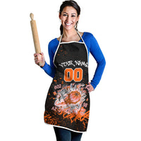 Personalized Arizona Apron Graffiti Street Art Southwest Cactus Route 66 Retro
