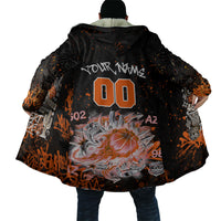 Personalized Arizona Cloak Graffiti Street Art Southwest Cactus Route 66 Retro