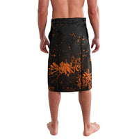 Personalized Arizona Lavalava Graffiti Street Art Southwest Cactus Route 66 Retro