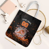 Personalized Arizona Tote Bag Graffiti Street Art Southwest Cactus Route 66 Retro