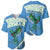 Guatemala Quetzal Bird Baseball Jersey with Tribal Motif and Libre Como El Quetzal Design - Wonder Print Shop