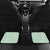 Guatemala Quetzal Bird Car Mats with Tribal Motif and Libre Como El Quetzal Design - Wonder Print Shop
