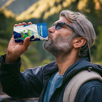Nicaragua Guardabarranco Bird 4 in 1 Can Cooler Tumbler with Volcano Map and National Emblem Design - Wonder Print Shop