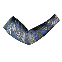 Montford Point Marines 1940s Est Arm Sleeves The Right To Fight 20000 Military Camouflage Art