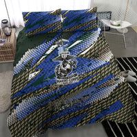 Montford Point Marines 1940s Est Bedding Set The Right To Fight 20000 Military Camouflage Art