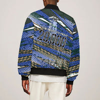 Montford Point Marines 1940s Est Bomber Jacket The Right To Fight 20000 Military Camouflage Art