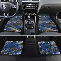 Montford Point Marines 1940s Est Car Mats The Right To Fight 20000 Military Camouflage Art