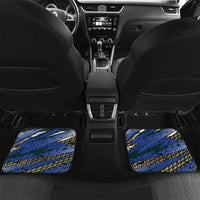 Montford Point Marines 1940s Est Car Mats The Right To Fight 20000 Military Camouflage Art