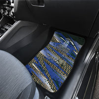 Montford Point Marines 1940s Est Car Mats The Right To Fight 20000 Military Camouflage Art