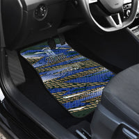Montford Point Marines 1940s Est Car Mats The Right To Fight 20000 Military Camouflage Art