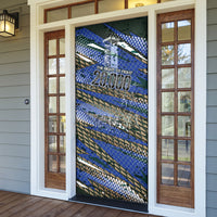 Montford Point Marines 1940s Est Door Cover The Right To Fight 20000 Military Camouflage Art