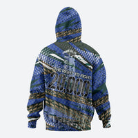 Montford Point Marines 1940s Est Hoodie The Right To Fight 20000 Military Camouflage Art
