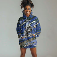 Montford Point Marines 1940s Est Hoodie Dress The Right To Fight 20000 Military Camouflage Art