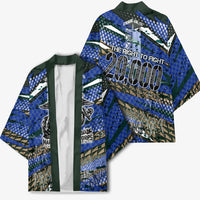 Montford Point Marines 1940s Est Kimono The Right To Fight 20000 Military Camouflage Art