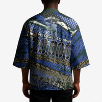 Montford Point Marines 1940s Est Kimono The Right To Fight 20000 Military Camouflage Art
