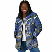 Montford Point Marines 1940s Est Padded Jacket The Right To Fight 20000 Military Camouflage Art