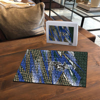 Montford Point Marines 1940s Est Puzzle The Right To Fight 20000 Military Camouflage Art