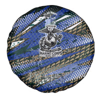 Montford Point Marines 1940s Est Spare Tire Cover The Right To Fight 20000 Military Camouflage Art
