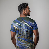 Montford Point Marines 1940s Est T shirt The Right To Fight 20000 Military Camouflage Art