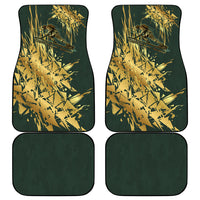 Montford Point Marines Overcoming Car Mats Military History Camouflage Art
