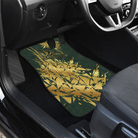 Montford Point Marines Overcoming Car Mats Military History Camouflage Art