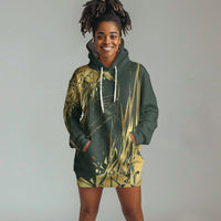Montford Point Marines Overcoming Hoodie Dress Military History Camouflage Art