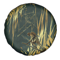 Montford Point Marines Overcoming Spare Tire Cover Military History Camouflage Art