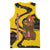 Germany Christmas Basketball Jersey with Bear Boar Otter Squirrel and Holiday Pattern Design - Wonder Print Shop