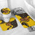 Germany Christmas Bathroom Set with Bear Boar Otter Squirrel and Holiday Pattern Design - Wonder Print Shop