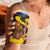 Germany Christmas 4 in 1 Can Cooler Tumbler with Bear Boar Otter Squirrel and Holiday Pattern Design - Wonder Print Shop