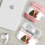 Germany Christmas AirPods Case with German Shepherd Dog Gingerbread Tree and Red Holiday Pattern - Wonder Print Shop