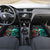 Don't Try To Figure Me Out Skull Car Mats - Wonder Print Shop