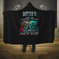 dont-try-to-figure-me-out-skull-hooded-blanket