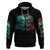 Don't Try To Figure Me Out Skull Hoodie - Wonder Print Shop