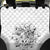 Rock Paper, Sgissors Throat Pungh I Win Back Car Seat Cover - Wonder Print Shop