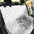 Rock Paper, Sgissors Throat Pungh I Win Back Car Seat Cover - Wonder Print Shop