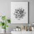 Rock Paper, Sgissors Throat Pungh I Win Canvas Wall Art - Wonder Print Shop