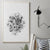 Rock Paper, Sgissors Throat Pungh I Win Canvas Wall Art - Wonder Print Shop