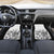 Rock Paper, Sgissors Throat Pungh I Win Car Mats - Wonder Print Shop