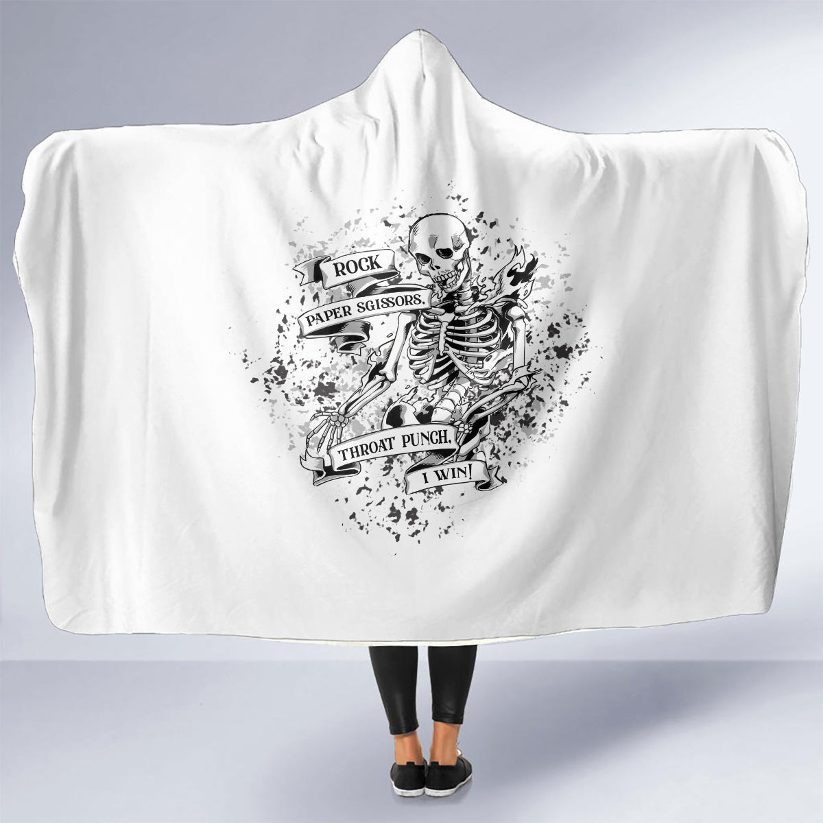 rock-paper-sgissors-throat-pungh-i-win-hooded-blanket