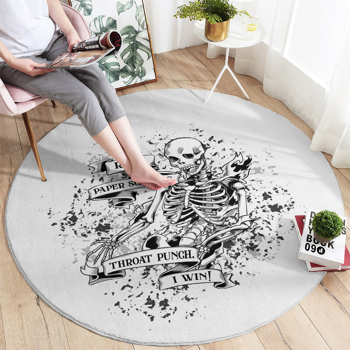 rock-paper-sgissors-throat-pungh-i-win-round-carpet