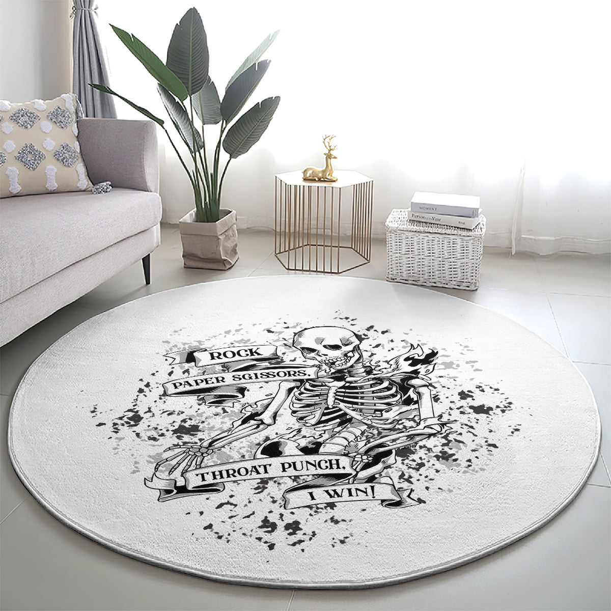 rock-paper-sgissors-throat-pungh-i-win-round-carpet
