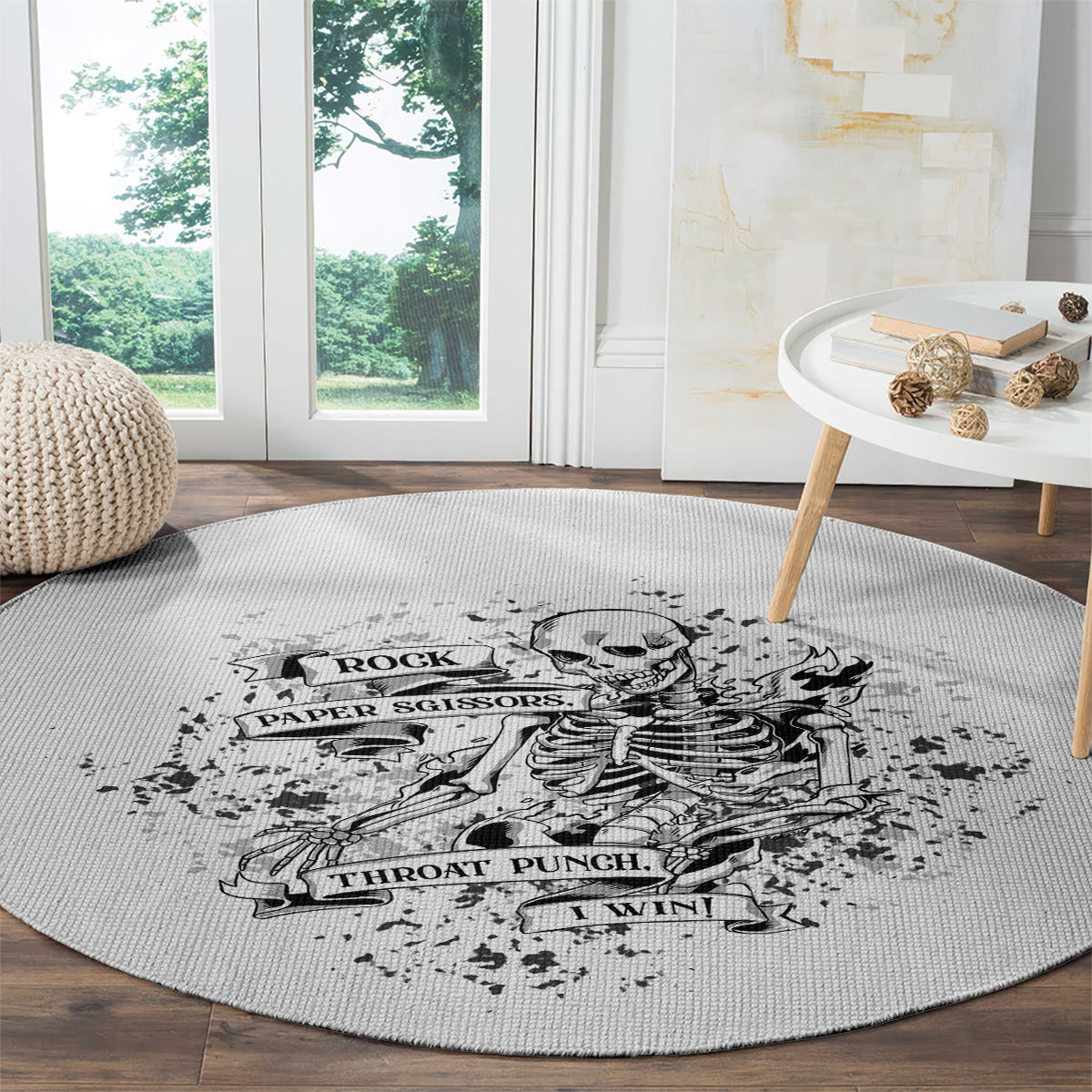 rock-paper-sgissors-throat-pungh-i-win-round-carpet