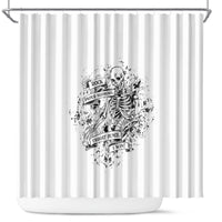 rock-paper-sgissors-throat-pungh-i-win-shower-curtain