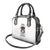 warning-my-mouth-messy-bun-shoulder-handbag